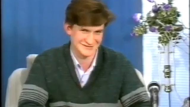 1993 Сандей Аделаджа ТВ программа 12 смотреть онлайн