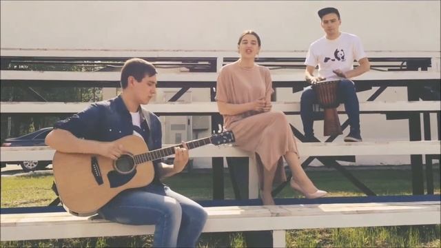 Лизабэт - Читай (Acoustic version)