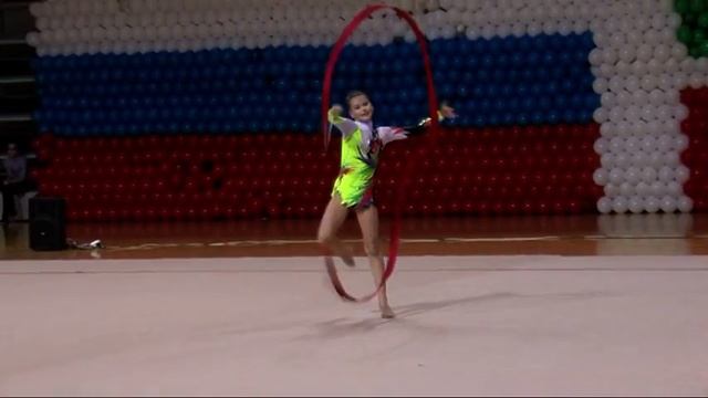 Мусина Динара 1998  Казань