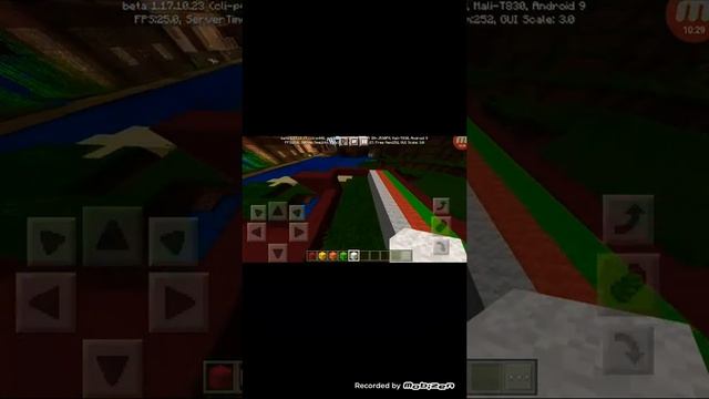 Майнкрафт строю дом (1 часть.) //Minecraft //Майнкрафт //minemaster Tv смотреть онлайн