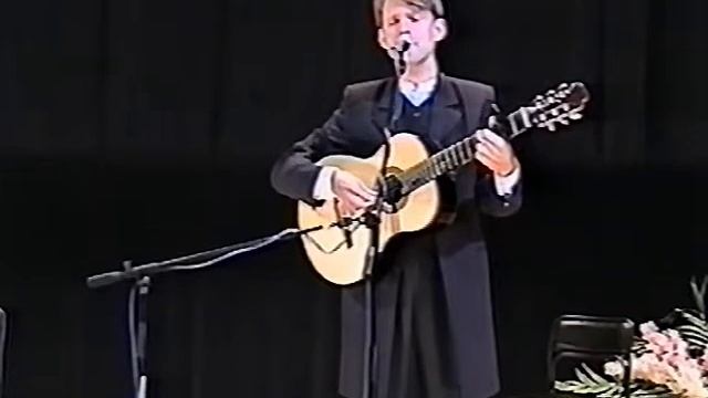 Олег Погудин 