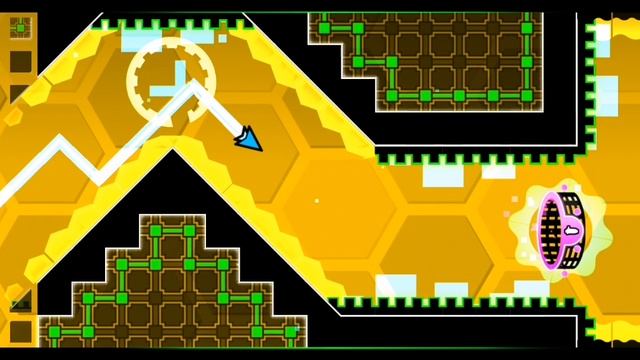 Прохожу бласт процейсинг