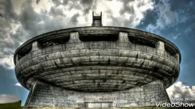 Бузлуджа комунистически мономент