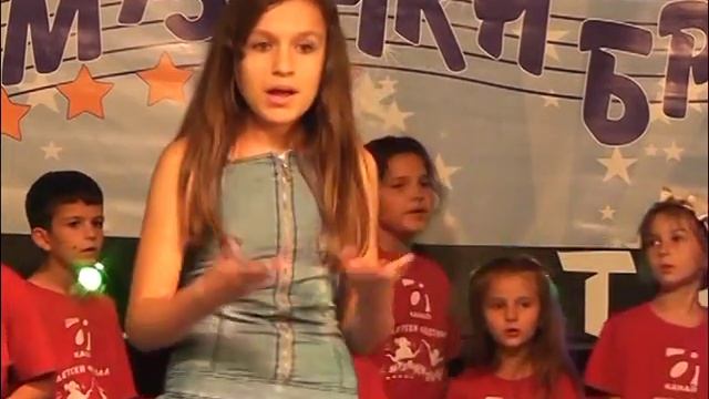 08 - Magdelena Mojsieva - Slatka tajna - Muzicki branovi 2013 смотреть онлайн