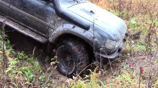 КрасноЯр - Дед камень 06.10.18. смотреть онлайн