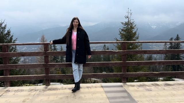 VLOG:НАША ПОЕЗДКА В ЗАКОПАНЕ !!!!ГОРЫ ,МЕГА УСТАЛИ НО ЭТО ТОГО СТОИЛО 🏔️🤍 смотреть онлайн
