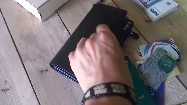 Baellerry Business обзор смотреть онлайн