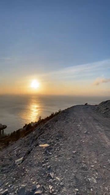 Кабардинка #закат смотреть онлайн