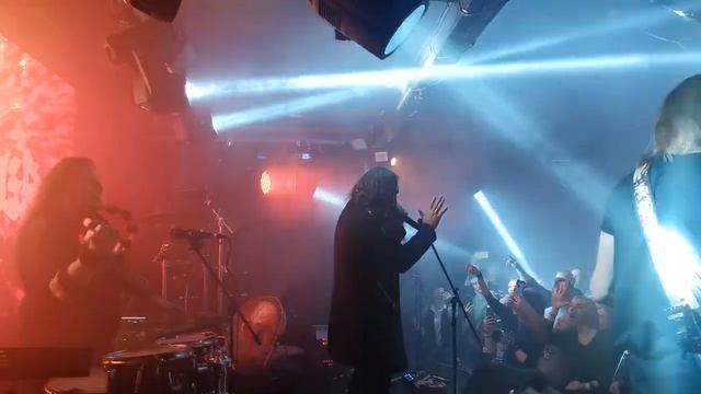 Горшенев - Никто (Воронеж, 30.03.2023) смотреть онлайн