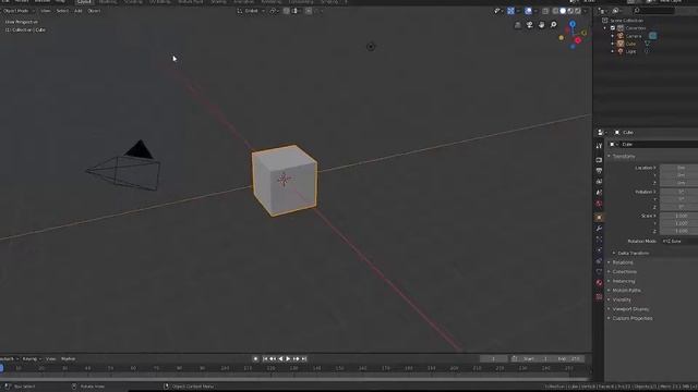 Blender 3D CRACK | Blender Free Download | Blender Crack Tutorial смотреть онлайн