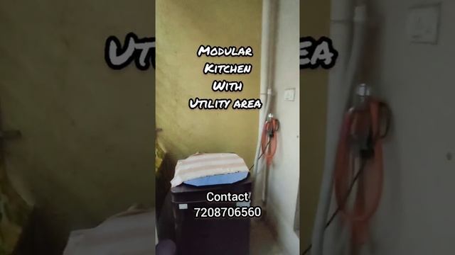 1bhk master bed for sale in angan avalon chsl @ 63.5 lakhs ( neg)at kanakia mira road.. смотреть онлайн