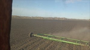 Боронование закрытие влаги 2025 К744р1