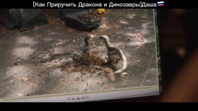Мир Юрского Периода Оуэн и Блю клип💙💙💙💙. смотреть онлайн