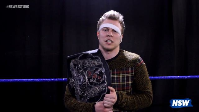 NSW: Егор Соколов отвечает Ронни Кримсону! смотреть онлайн