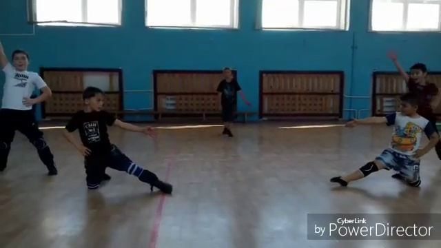 Аркан данс смотреть онлайн