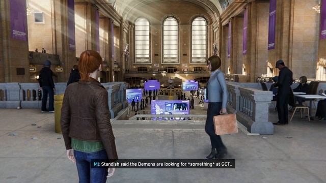 Marvel’s Spider-Man Remastered // 8 // Проходження українською