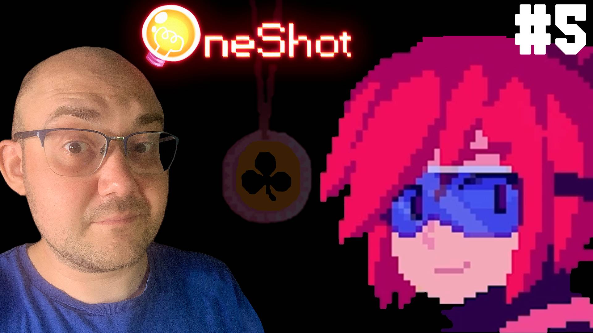 ТАЙНА ДОКТОРА СИЛЬВЕРПОИНТ ▶ Oneshot #5 смотреть онлайн