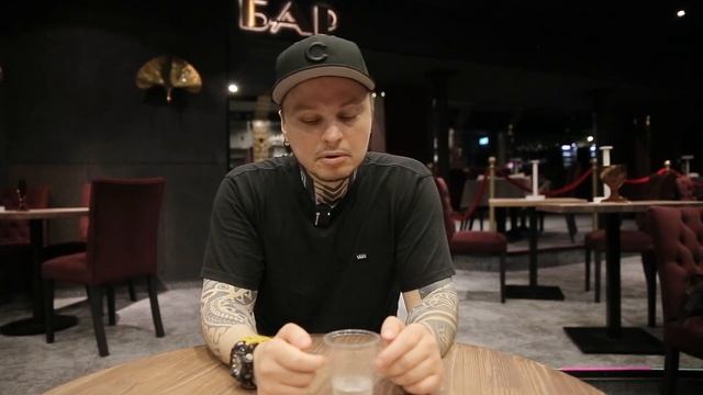 Звукорежиссер Антон Фешин об акустических системах RCF в московском театре «Одеон» смотреть онлайн