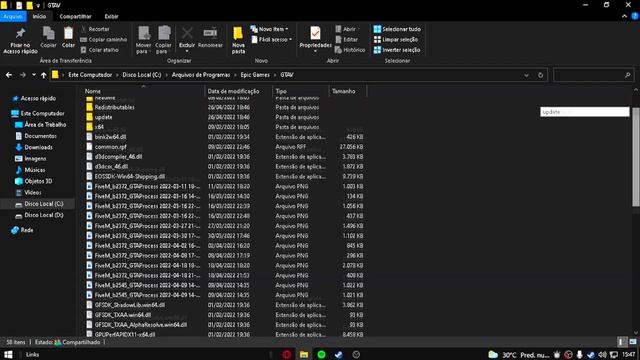 GTA V RP/FIVEM !!! COMO (REMOVER MOITAS) *MAIS FPS* 2022 смотреть онлайн