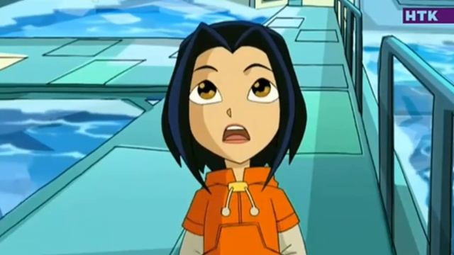 ДЖЕКИ ЧАН БАСТАН КЕШЕН ОҚИҒАЛАРЫ/1 БӨЛІМ