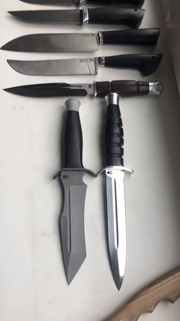 Чёрная пятница распродажа популярных ножей развратница! смотреть онлайн