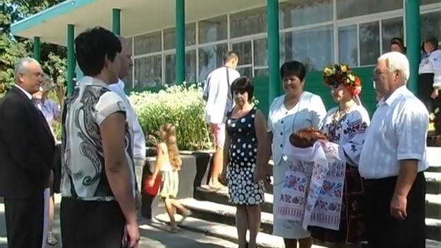 Кременная на телеканале ЛОТ 8 августа 2012 г. смотреть онлайн