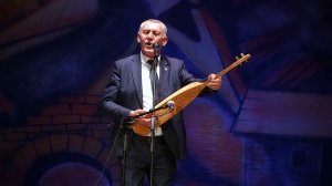 Абакар Джамалудинов - На пандуре