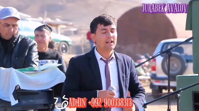 Журабек Авалов тойни дахшат ўткарди 2021 смотреть онлайн