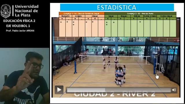PLANIFICACIÓN, ESTADÍSTICA y TIPOS DE ERRORES смотреть онлайн