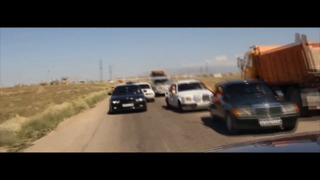 Выпускники №44 школы. [Тараз 2014] смотреть онлайн