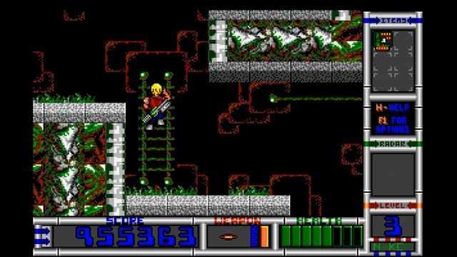 Duke Nukem 2 часть 19