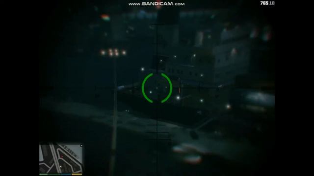 GTA5 МИССИЯ-31- Ограбление 