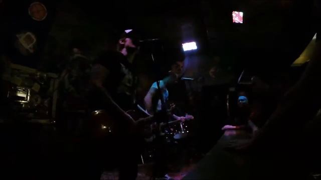 Red Cloth - Новая жизнь/ Твой выбор/ Никому не верю (Минск 21/01/2017)