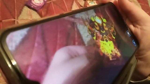 АТБ арена. Обзор и сканирование АТБ карточок