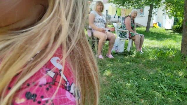 Деревня в Германии. Жизнь в Германии. Dorf In Deutschland. Leben In Deutschland.