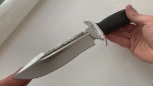 Тактический нож ПЕХОТНЫЙ