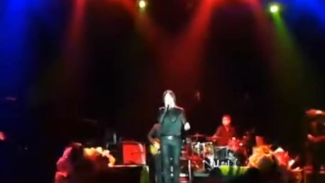 29 10 2014 концерт Гелы Гуралиа в Н Новгороде Верь, я тебя люблю