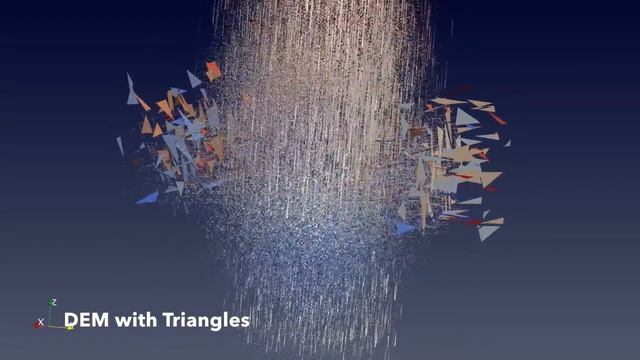 DEM with Triangles (Minion Character) смотреть онлайн