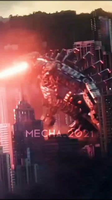 мехагодзилла 2021 #2021 #edit #рекомендации #shorts