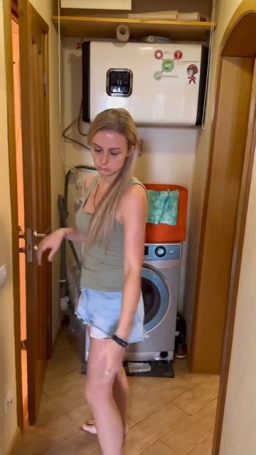 Как вы это делаете? #юмор #женщины #семья