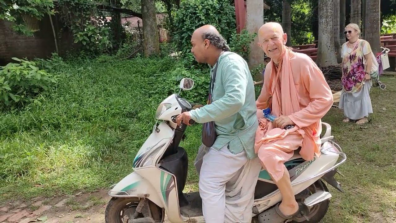 До и после лекции, МСS 13.09.2023