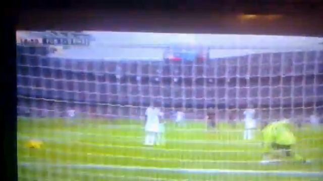 Барселона-Реал 1:0 Гол Неймара 26.10.2013