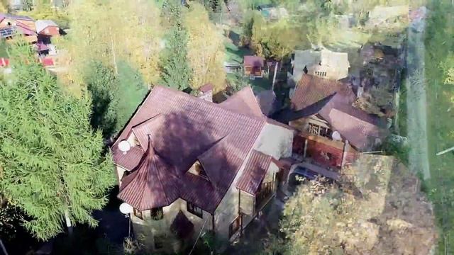 Краєвид смотреть онлайн