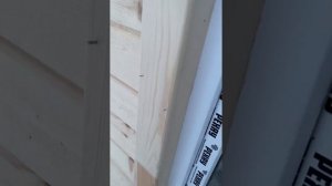 Каркасная Мастерская 6х6 своими руками