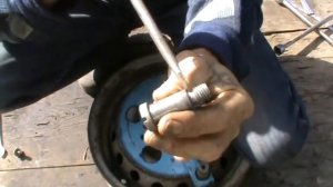 Устройство Домашней Шиномонтажки