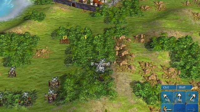 Sid meier's pirates #3 смотреть онлайн