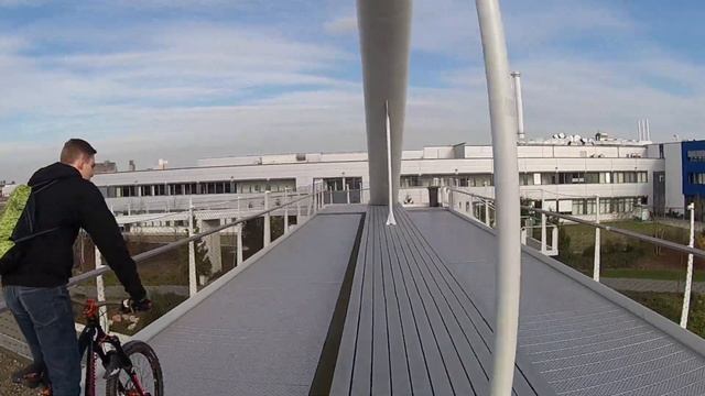 Freeride In The City (Neuss) смотреть онлайн