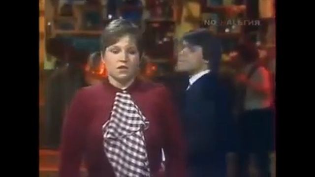 ВИА Опус -- Надо подумать - 1984 смотреть онлайн