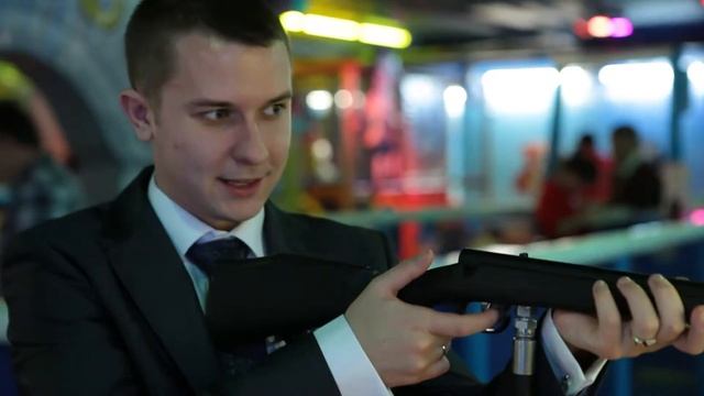 Многокамерная видеосъемка свадьбы смотреть онлайн