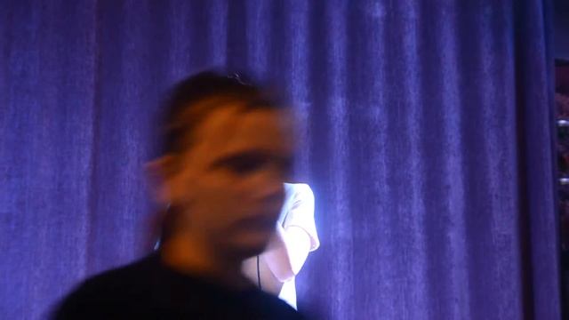 Наталья Черний - 4 Mots Sur Un Piano